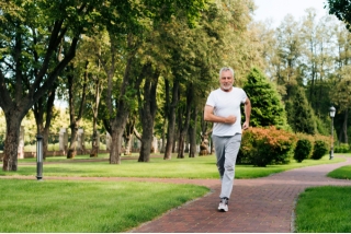 Shilpkaar Heritage Charholi Budruk Amenities - Rubberised Jogging Track